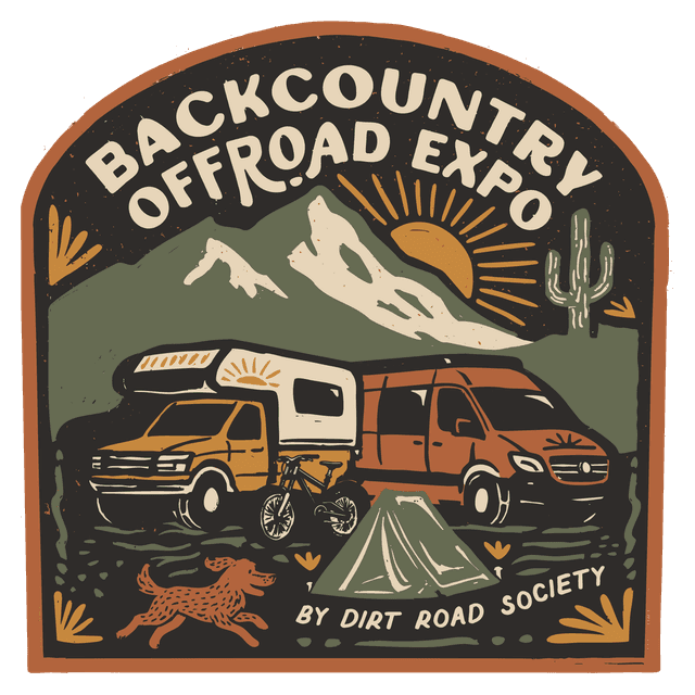 Backcountry Offroad Expo